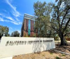 Калифорнийский технологический институт — Калтех (Caltech)