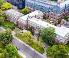 CISS Summer Toronto Летний языковой лагерь в Торонто