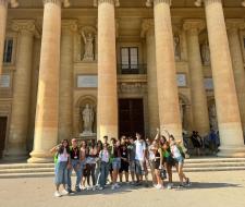 English Centre of Malta, Sliema — Центр английского языка на Мальте
