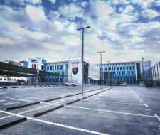 Founders School – Dubai, Частная школа Founders School Dubai
