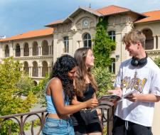 French summer camp in Cannes, Летний языковой лагерь в Каннах