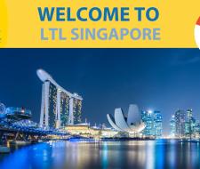 LTL Mandarin School Singapore, Языковая школа LTL в Сингапуре