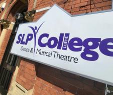 SLP College Leeds, Колледж SLP в Лидсе