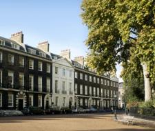 Sotheby's Institute of Art London, Институт искусств Sotheby's в Лондоне