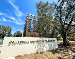 Калифорнийский технологический институт — Калтех (Caltech)