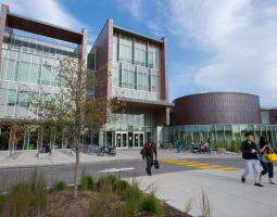 Centennial College Toronto (Колледж Centennial Сollege Канада)