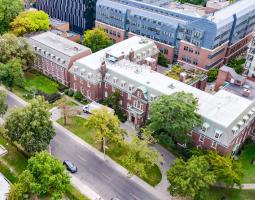 CISS Summer Toronto Летний языковой лагерь в Торонто