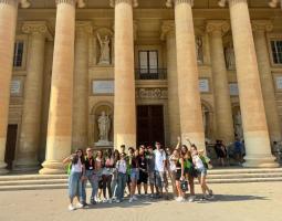 English Centre of Malta, Sliema — Центр английского языка на Мальте
