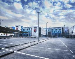 Founders School – Dubai, Частная школа Founders School Dubai