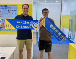 LTL Mandarin School Chengde, Языковая школа LTL в Чэндэ