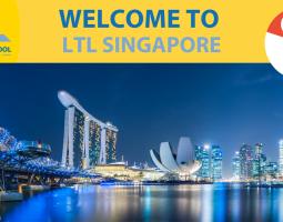 LTL Mandarin School Singapore, Языковая школа LTL в Сингапуре