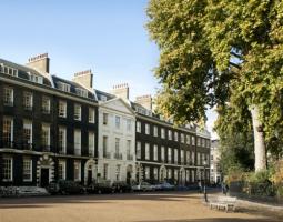 Sotheby's Institute of Art London, Институт искусств Sotheby's в Лондоне