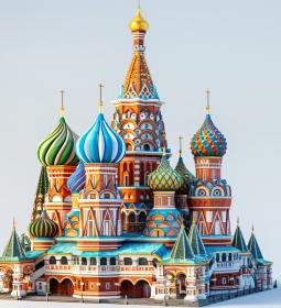 Москва выиграла главную награду на туристической премии World Travel Awards-2020!