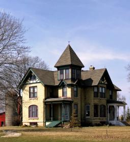 10 Самых старых домов в мире
