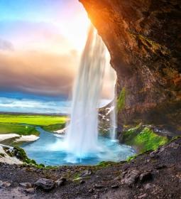 10 самых высоких водопадов мира