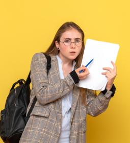 12 советов о том, как написать хорошее резюме для иностранного вуза