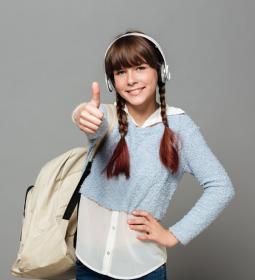 3 страны и множество школ: 14-летняя школьница — об образовании в Финляндии, США, России и Англии