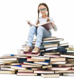 Десять самых больших и длинных книг в мире