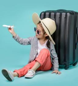 Идеальный отпуск с детьми: куда поехать на отдых всей семьей в 2021 году