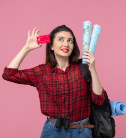 Как отправиться в путешествие — и заработать на этом