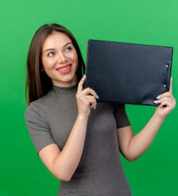 Как сделать портфолио для заграничного вуза?