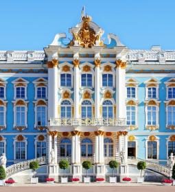 Лучшие достопримечательности России: ТОП-20