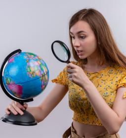 Откуда на карте мира берутся новые страны? 5 новых стран 20-21 века