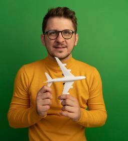 Самолет не роскошь, а средство передвижения? Не всегда: Самые роскошные самолеты в мире