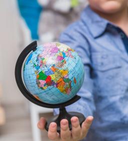 Самые распространенные языки мира в 2020 году
