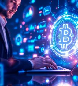 Впервые школа в Великобритании стала принимать оплату за обучение в биткоинах