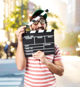 TOP unusual locations where famous films were shot