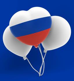 В каких странах вам не потребуется знание языков?