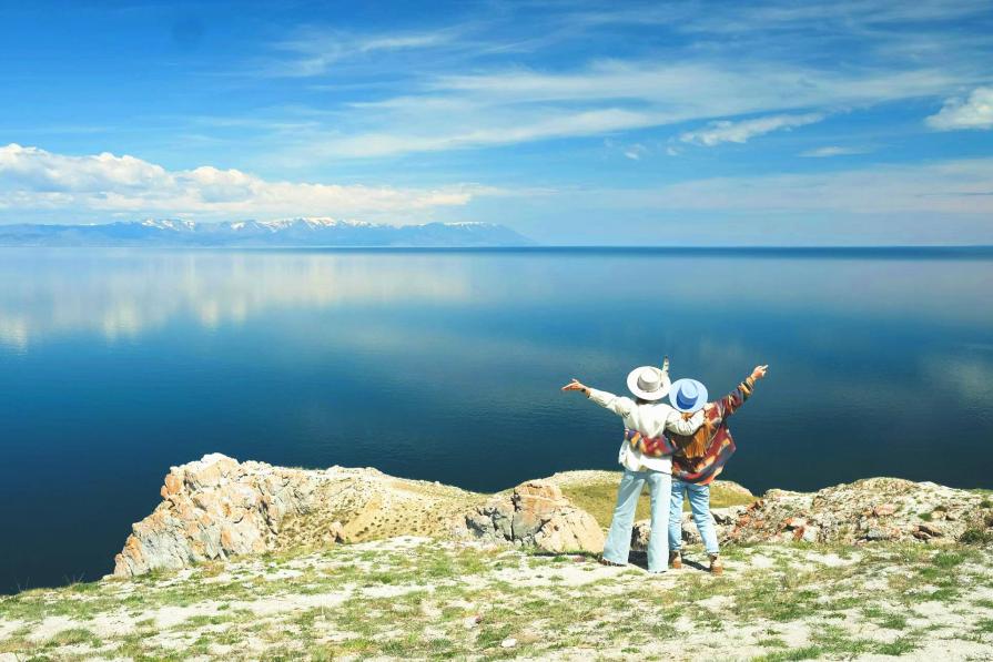 10 самых глубоких озер мира