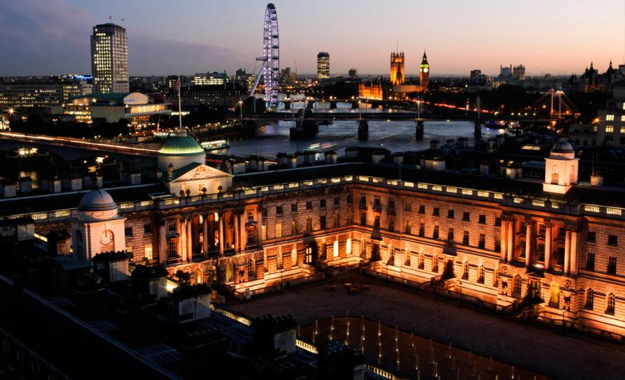 80% of UK universities fail to meet enrolment forecasts