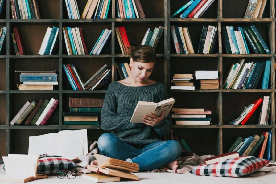 Десять самых больших и длинных книг в мире