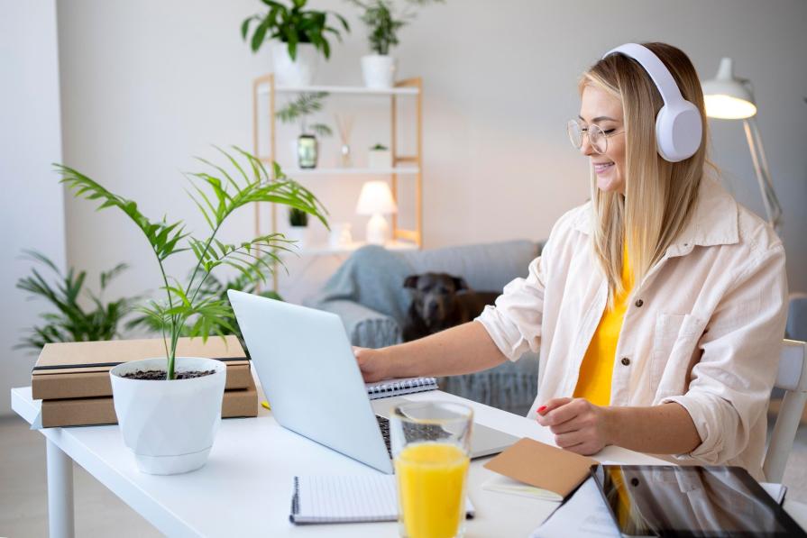 How to make good money on online education