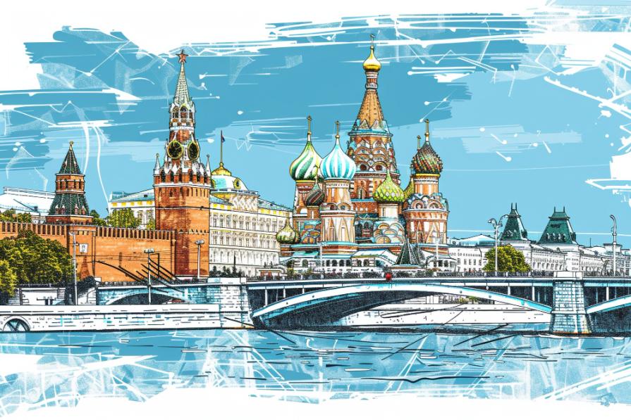 На зависть и потеху всему миру: топ-10 мегапроектов современной России