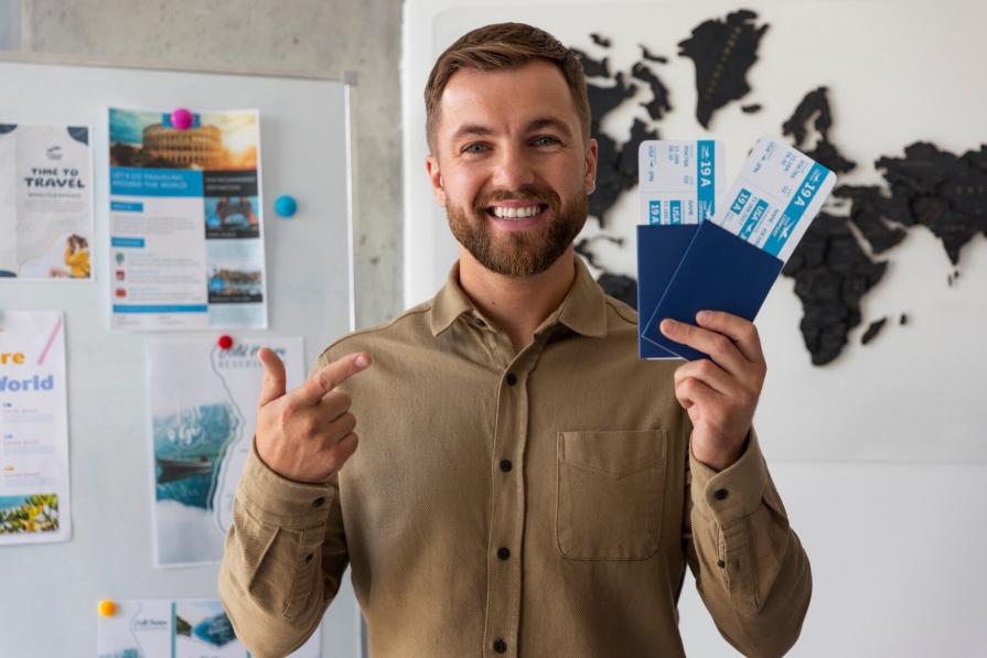 Portugal's Golden Visa: How to Get It in 2025