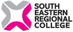 Лого South Eastern Regional College, Юго-Восточный колледж (SERC)