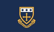 Лого St Edward's School Cheltenham, Школа St Edward's в Челтенхеме