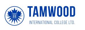 Лого Tamwood International College, Международный колледж Тамвуд