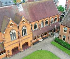 Berkhamsted Summer School, Летняя школа Berkhamsted
