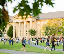 Cornell University Корнелльский университет Cornell University