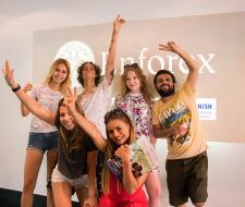 Enforex Barcelona-Centro Summer, Летний лагерь Барселона Центро