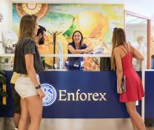 Языковая школа Энфорекс Тенерифе (Enforex Tenerife)