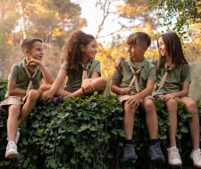 Global Swiss Academy Summer Camp in Switzerland, Летний лагерь GSA в Швейцарии