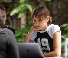 Toronto Summer School, Летний языковой лагерь в Торонто