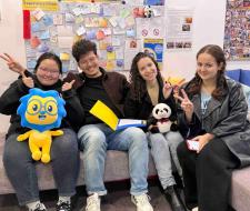 LTL Summer Camp in Japan, Летний лагерь японского языка