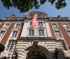 Royal Academy of Music (Королевская академия музыки)