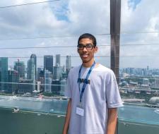 Singapore Summer School, Летняя школа в Сингапуре